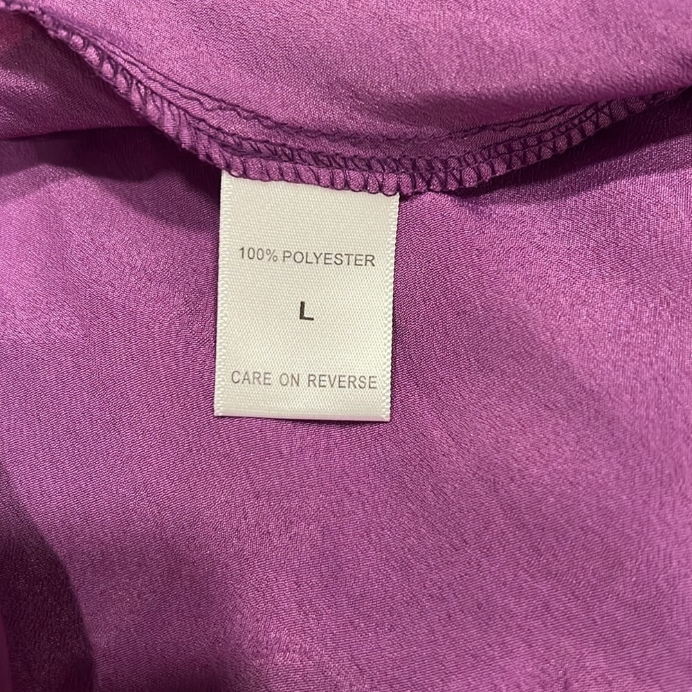 New York and company blouse - Picture 3 of 4